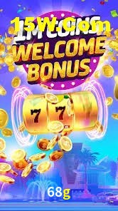 Flash Promotion 68g
