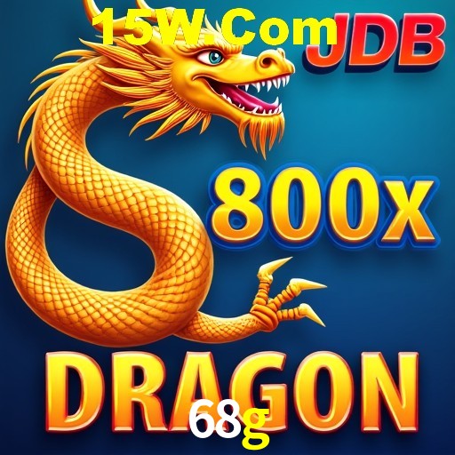 Descubra o Mundo do Cassino Online com 68g