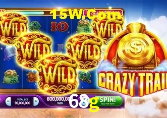 68g - Cassino Oficial No Brasil - 68g bet