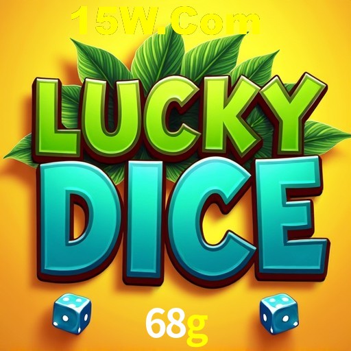 APP oficial da 68g para mobile