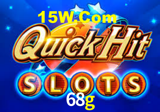 Daily Bonuses 68g