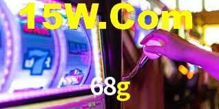 Welcome Bonus 68g