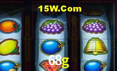 Casino Ao Vivo 68g