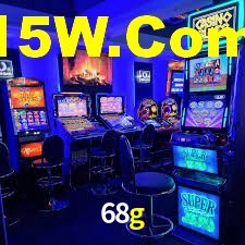 VIP Casino 68g