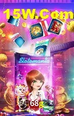 Jogos de Slot 68g
