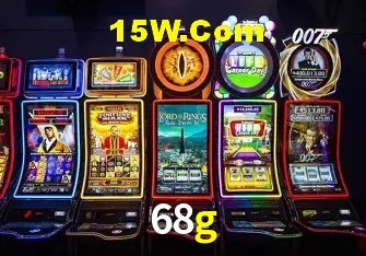 Diretório de Jogos 68g