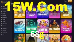 Experiência VIP 68g