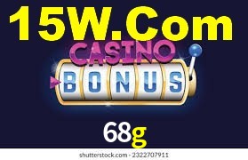 Game Providers 68g