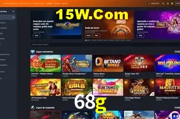 68g,68g bet