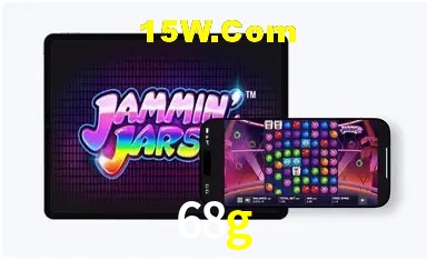 Provedores de Jogos 68g