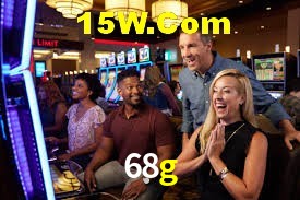 Account Benefits 68g