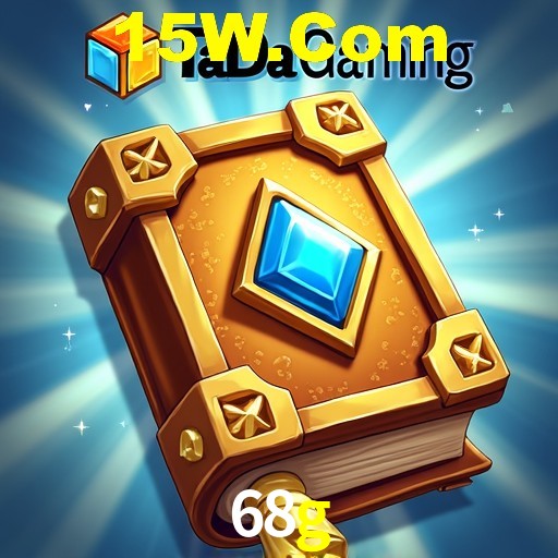Interface do App 68g